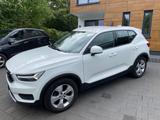 Volvo XC40 T3 1.5 Motor 163 PS (!) 1. Hand  13.300 net - Volvo: X30