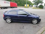 Opel Astra-G Sportive 3 Türer 136 PS - Opel Astra: Sportive