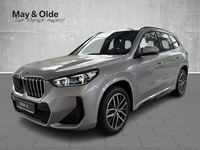 BMW X1 - Vorschau Bild 1