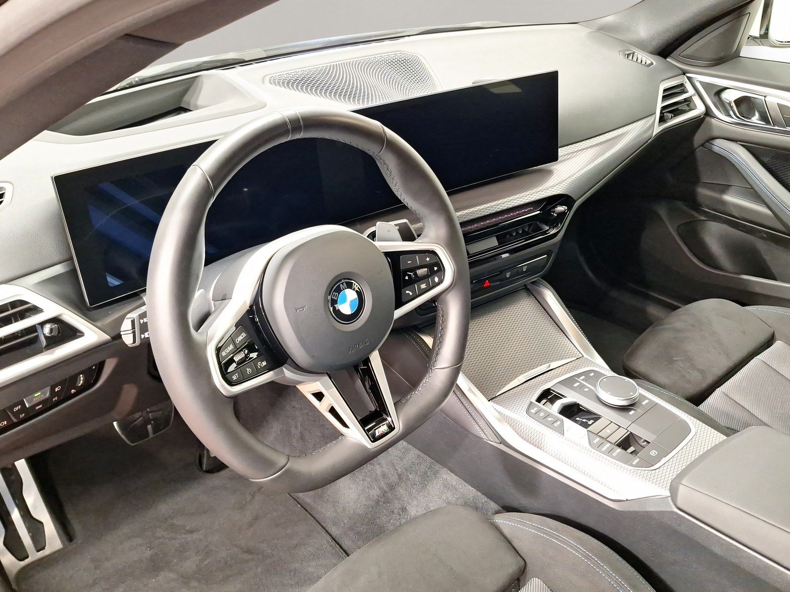 BMW 420 Gran Coupé - Bild 4