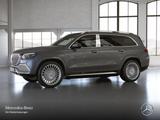 Mercedes-Benz GLS 600 Maybach Pano/AHK/Exec-Sitze/Burm3D/229T? - gebrauchte Mercedes-Benz GLS 600 aus dem Jahr 2023
