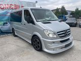 Mercedes-Benz Sprinter II Kombi 324   01728666828 - Mercedes-Benz Sprinter mit Benzin-Antrieb