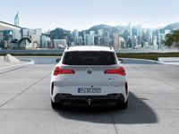 BMW X3 M50 - Vorschau Bild 9