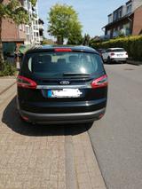 Ford S-Max 2,0 TDCi 103kW DPF Trend Trend - gebrauchte Ford S-Max aus dem Jahr 2012