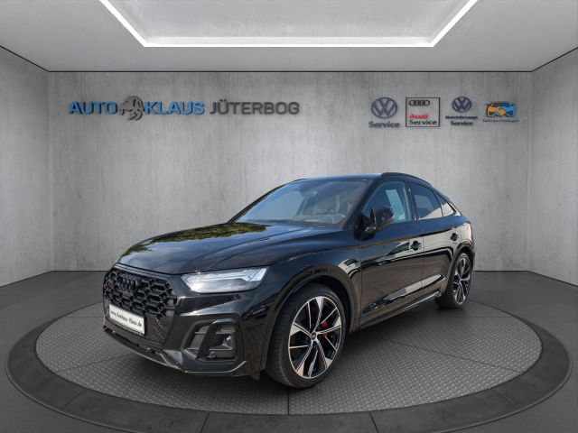 SQ5 Sportback 3.0 TDI quattro Bluetooth Navi LED