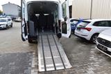 Ford Transit 2.0 EcoBlue 350 L3H2 Rollstuhlgerecht Ra