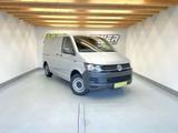 Volkswagen T6 Transporter Kasten 2,0 TDI ''KLIMA*FLÜGEL* - silberne Volkswagen T6 Transporter