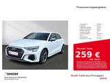 Audi S3 Sportback 2.0 TFSI quattro S tronic MMI LED - Audi S3 in Bielefeld