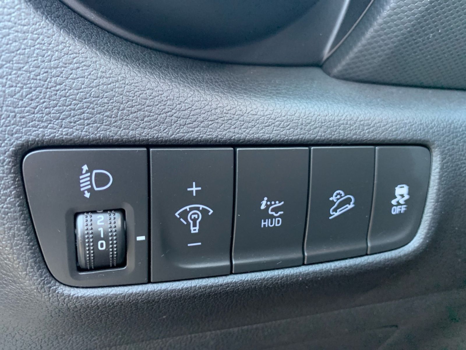 Fahrzeugabbildung Hyundai KONA 1.6 T-GDI 7-DCT N Line Navi LED Schiebedach