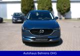 Mazda CX-5 EZ2017 | 47tkm | 1.Hand | Allwetterreifen - Mazda CX-5 in Magdeburg