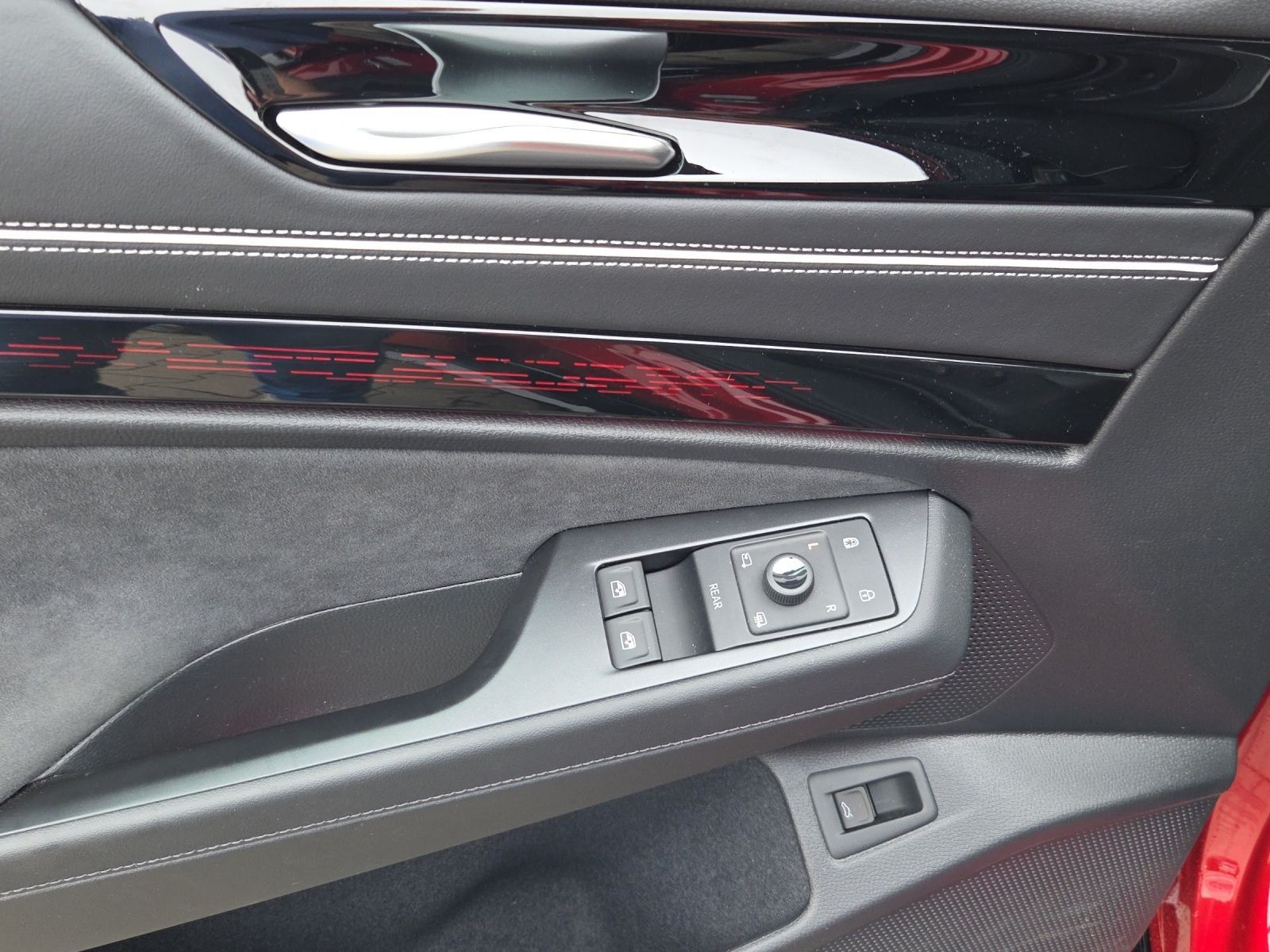 Volkswagen ID.7 Pro S Black Style Navi Wärmep. IQ-Light IQ foto 18
