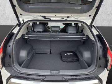 Kia EV3 58.3 EARTH WÄRMEPUMPE LED 360 KAMERA