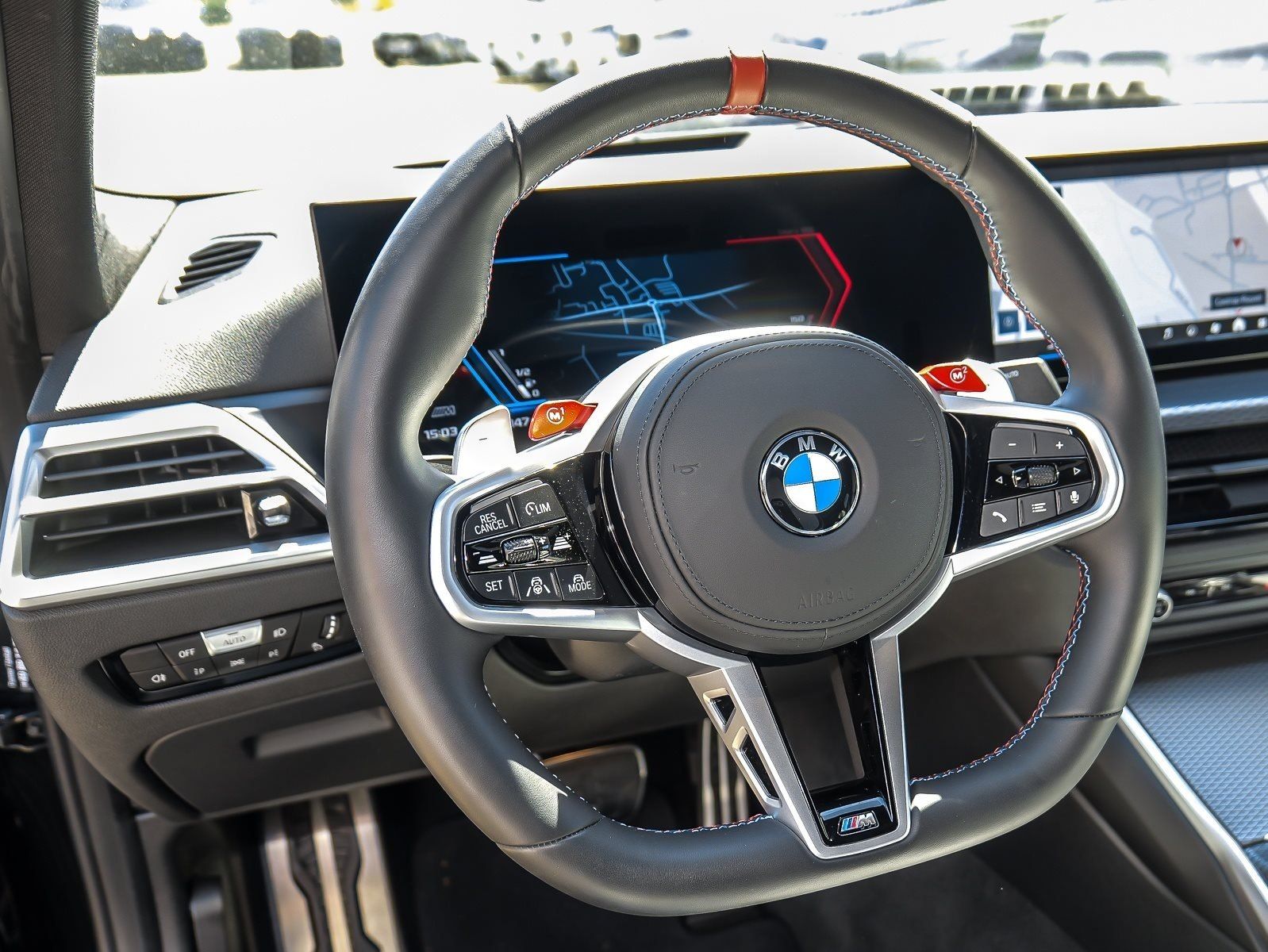 BMW M3 - Bild 21