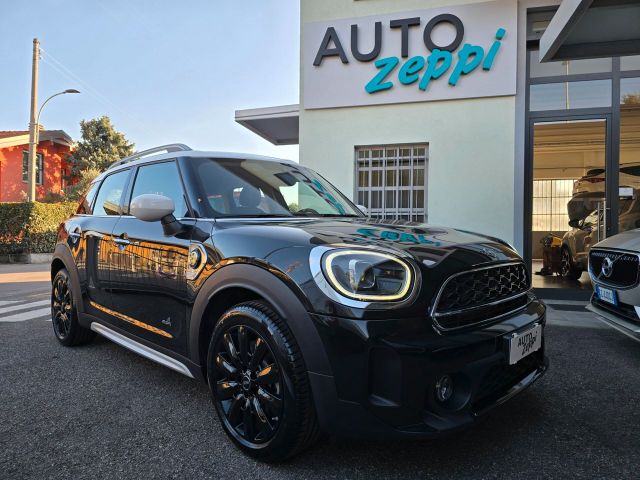 MINI Mini Countryman Cooper SE 1.5 Classic ALL4 AUT. 