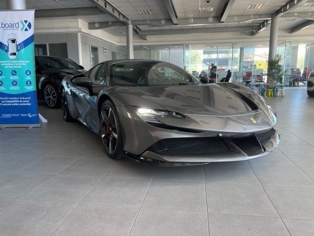 Ferrari FERRARI SF90 Stradale 1000CV V8 ASSETTO FIORANO