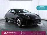 Hyundai IONIQ 6 53kWh   LED|Navi|PDC|Kamera|Sitzheizung - Hyundai IONIQ 6: Limousine