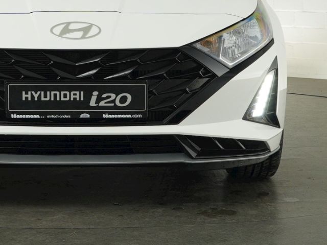 i20 FACELIFT T-GDI TREND+NAVI+RÜCKFAHRKAMERA+SIT