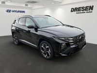 Hyundai TUCSON - Vorschau Bild 2