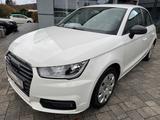 Audi A1 Sportback 1.4 TDI*2.Hand*Garantie*Scheckheft - Audi A1: Kleinwagen