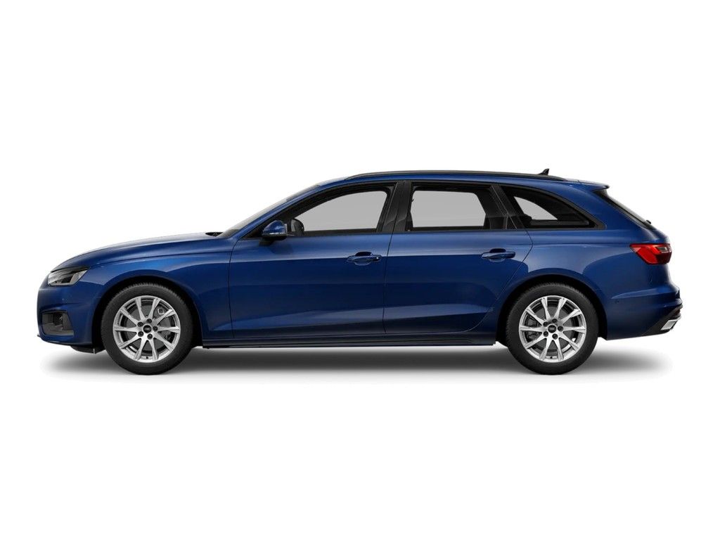 Audi A4 Avant 40 TDI . Navi ACC imagem 2