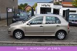 Skoda Fabia Extra * KLIMA * 4 TÜRIG * CD TV RADIO * - Skoda Fabia: Extra