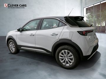 Opel Mokka e Edition Fahrerassistenz-Paket Kamera