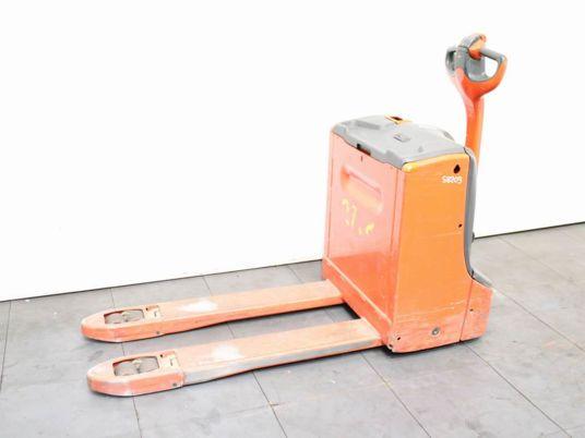Linde T 16  1152