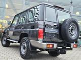 Toyota Land Cruiser GRJ76 LX V6*4WD*Klima - Toyota Land Cruiser Gebrauchtwagen in Augsburg