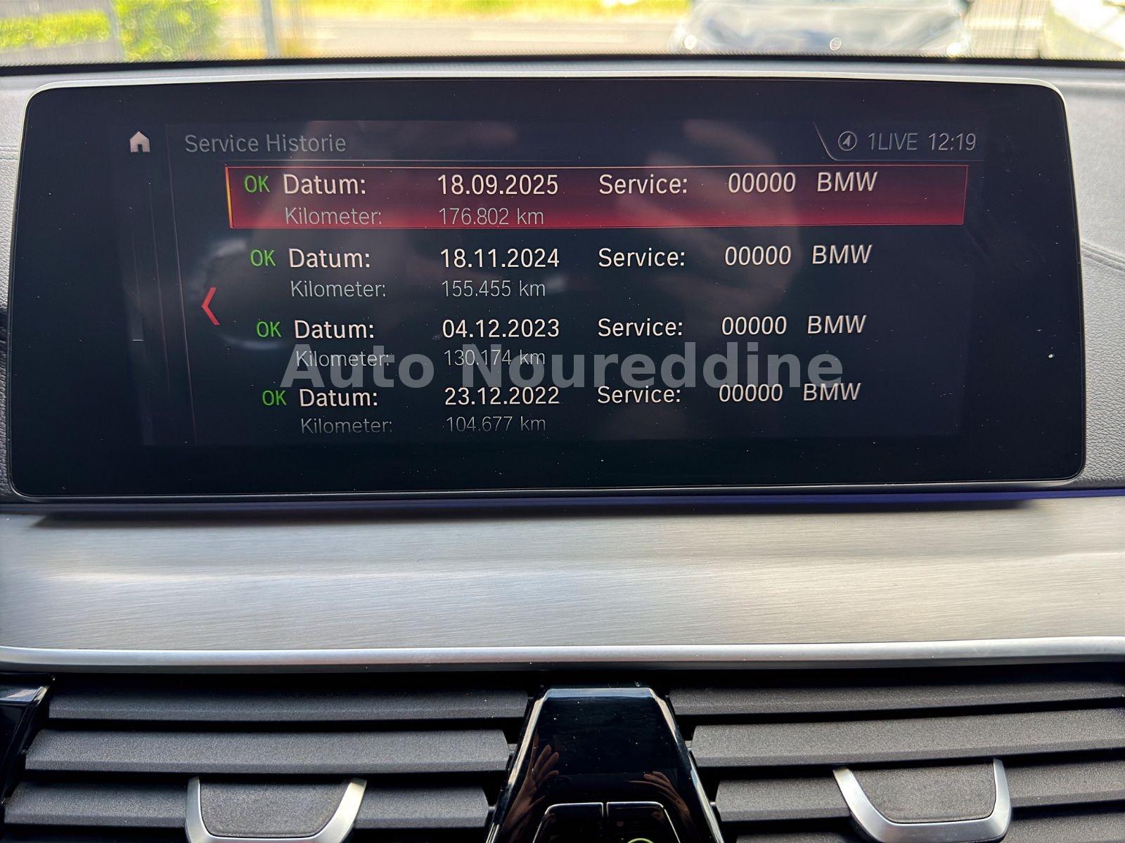 BMW 630d xDrive Gran Turismo *M-Sportpaket*M-Paket*