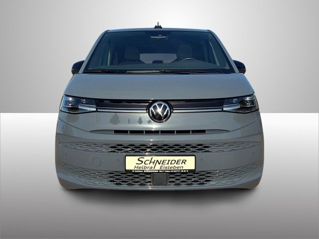 MULTIVAN 2.0 TDI DSG GOAL IQ.LIGHT+APP+AZV+CAM