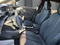 Peugeot 2008 - Vorschau Bild 8