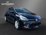 Renault Clio Limited DeLuxe NAV DAB Klima - Renault Clio Limited mit Benzin-Antrieb