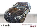 Audi RS 3 Sportback TFSI Q MATRIX+B&O+BLACK+RAUTE - Audi RS3 in Oberhausen