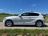 BMW 116 Sport Line+Advantage | Öl+Service+Reifen NEU - BMW: 1ser