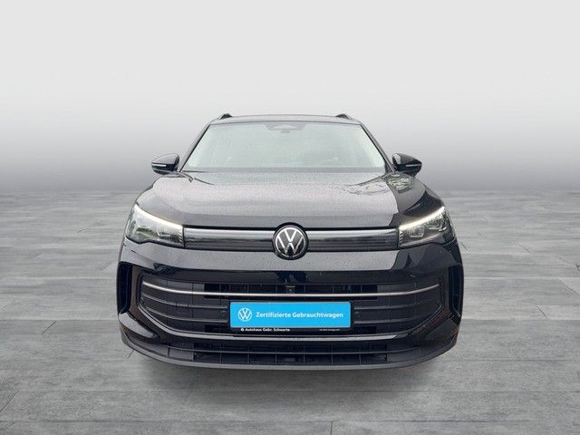 Volkswagen Tiguan - Bild 7