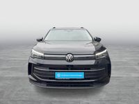 Volkswagen Tiguan - Vorschau Bild 7