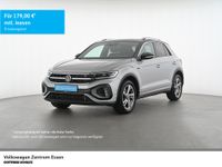 Volkswagen T-Roc - Vorschau Bild 1