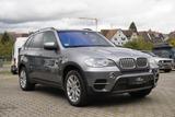 BMW X5 xDrive40d - 1.HD/STDHZ/PANO/LHZ/AHK/LUFT/SRV+ - gebrauchte BMW X5 aus dem Jahr 2012