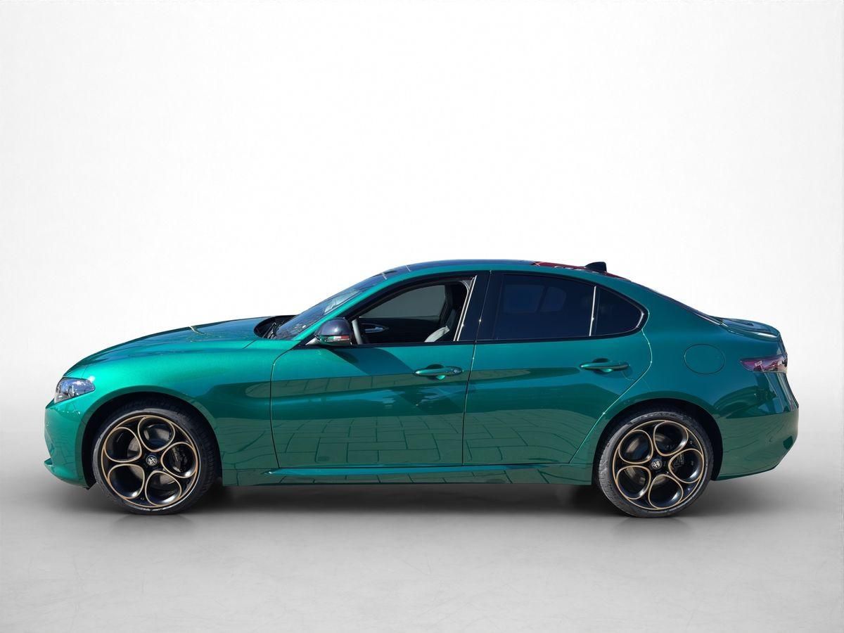 Alfa Romeo Giulia - Bild 9