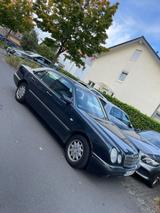 Mercedes-Benz Mercedes w210 E200 150.000 km Klima - Mercedes-Benz E 200: Limousine, W210