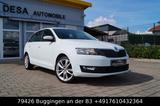 Skoda Rapid Spaceback 2.Hand Cool Edition