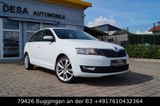 Skoda Rapid Spaceback 2.Hand Cool Edition