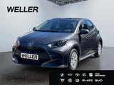 Toyota Yaris 1.0 Comfort *ACC*CAM*CarPlay*Spurhalteass*