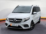 Mercedes-Benz V 300 d lang 9G-TRONIC AMG LINE - Mercedes-Benz V 300 in Dortmund