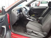 Volkswagen T-Roc - Vorschau Bild 6