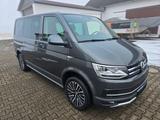 Volkswagen T6 Multivan Pan Americana 4 Motion DSG 7 Sitze - : Allradantrieb, American