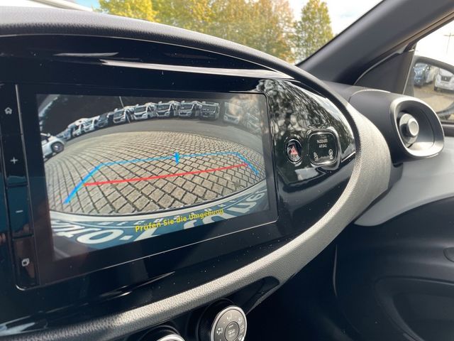 Toyota Aygo X 1.0 Play *ACC*CAM*CAPLAY*DAB*KLIMA*TEL*