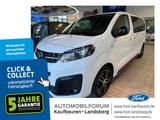 Opel Zafira Life 2.0 D (L2) Innovation M ACC AHK Navi - Opel Zafira Life: Innovation