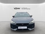 Cupra Leon ST TDI AHK SHZ ACC Full Link Keyless - Cupra Leon mit Diesel-Antrieb: Automatik