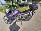 Honda Transalp XL 600 V  - HONDA XL 600V TRANSALP